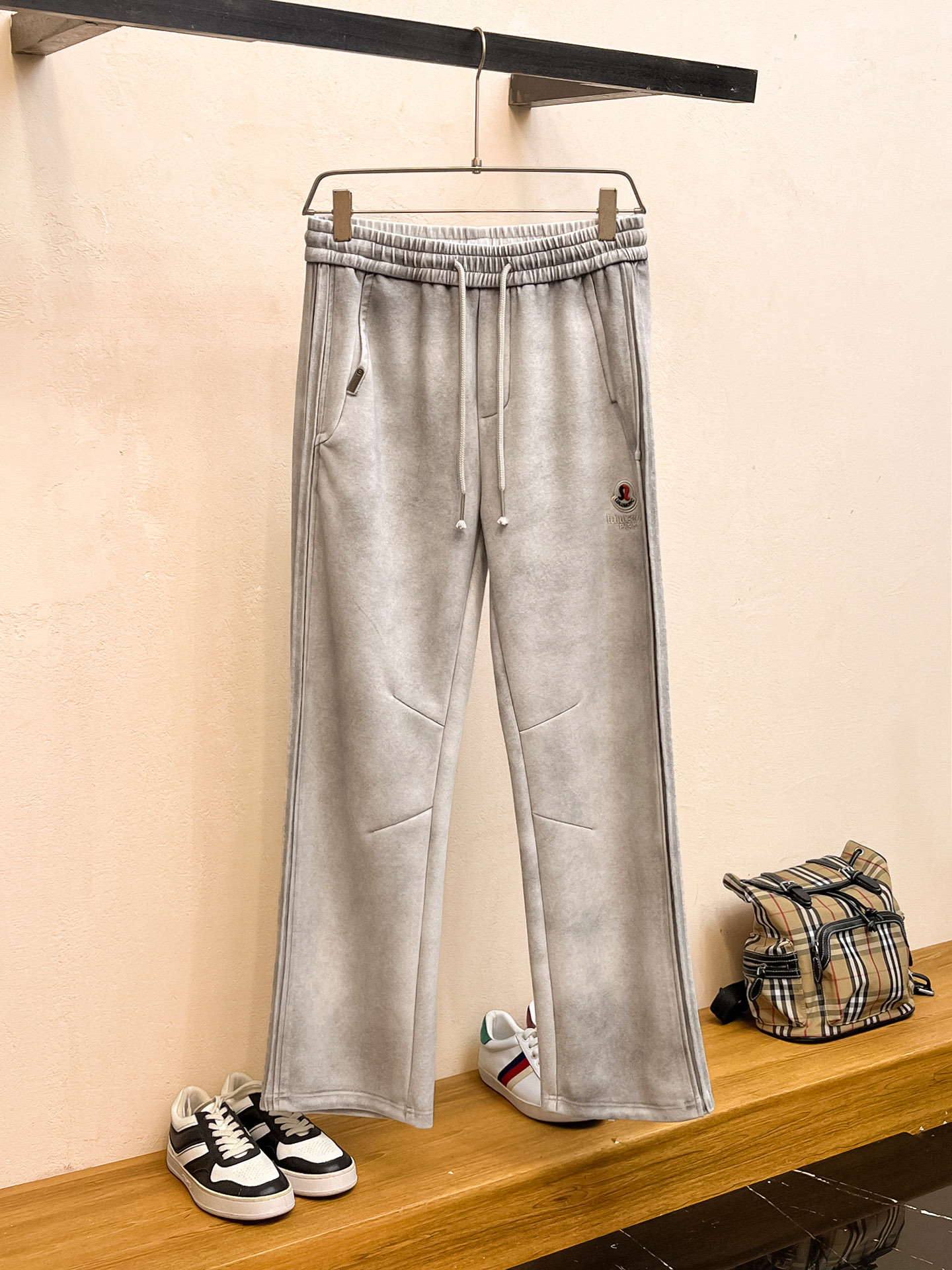 Casual Pants Man